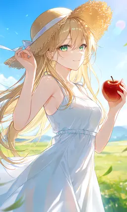 Profile image of シャーロット