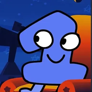 Profile image of One