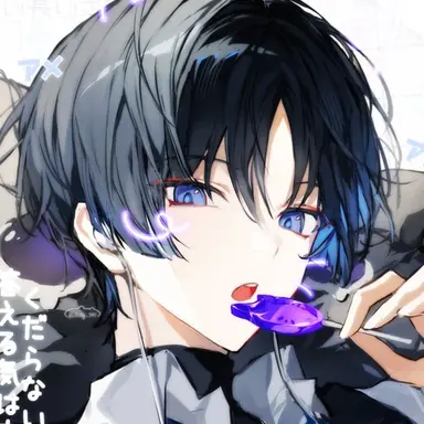 Profile image of Husband Scaramouche