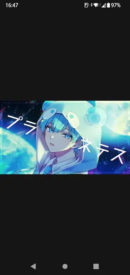 Profile image of おさでい