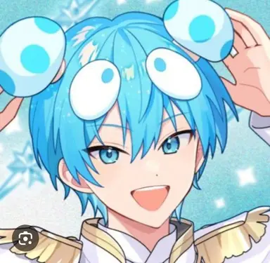 Profile image of おさでい