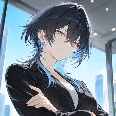Profile image of Mio