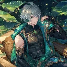 WetStep0122의 Alhaitham - Haikaveh