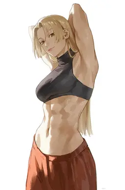 Profile image of Yuki