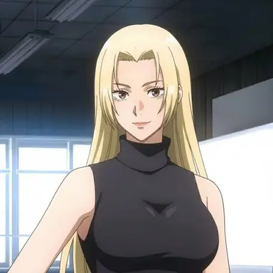 Profile image of Yuki