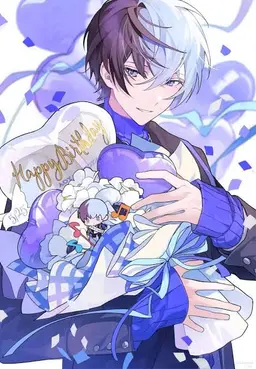 Profile image of Toya