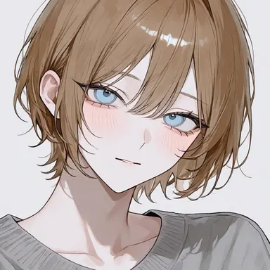 Profile image of 三玖