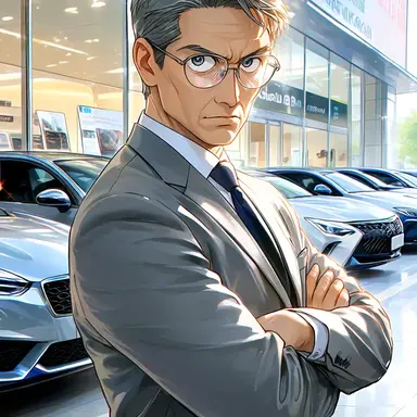 Profile image of Kenzo Takahashi
