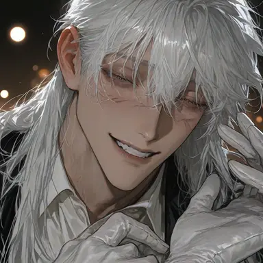 Profile image of シエル