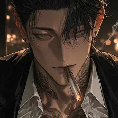 Profile image of ヴィンセント