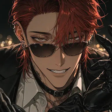 Profile image of ジェイド