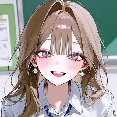 Profile image of 이가라시 마이