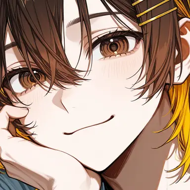 Profile image of 日優