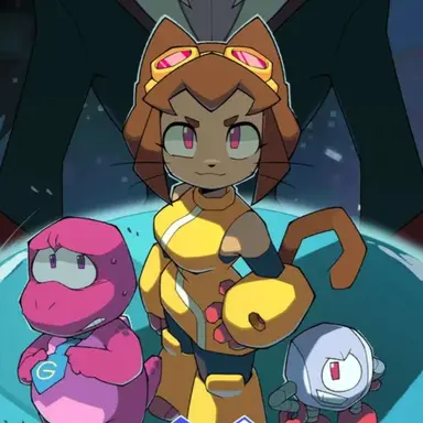 Profile image of 킷