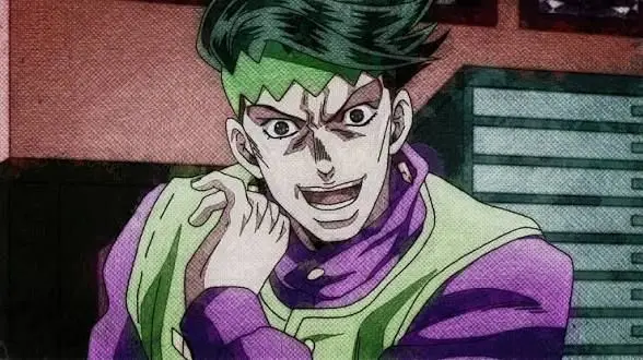 Profile image of Rohan Kishibe