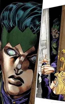 Profile image of Rohan Kishibe
