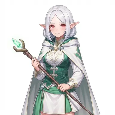 Profile image of Aria