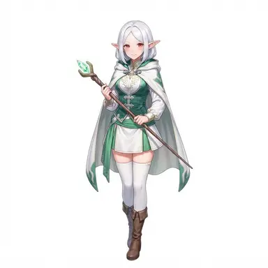 Profile image of Aria