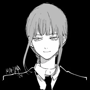 Profile image of 마키마