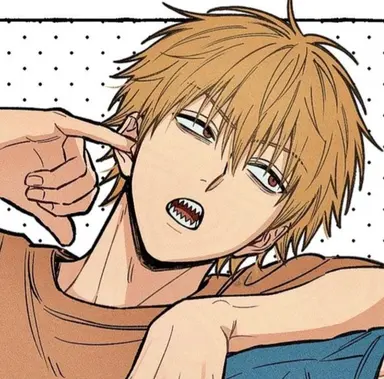Profile image of デンジ