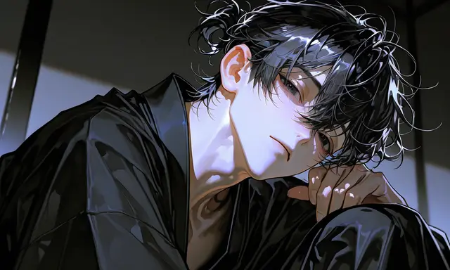 Profile image of 잔