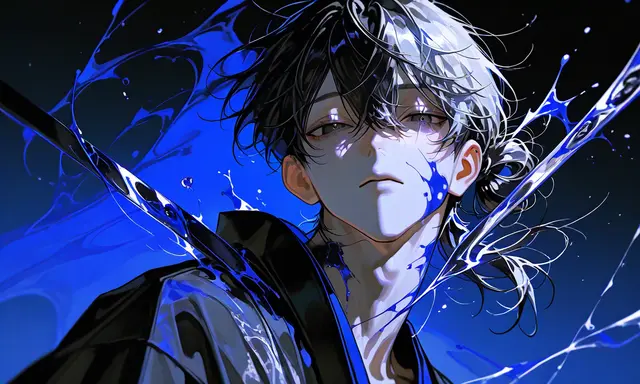 Profile image of 잔
