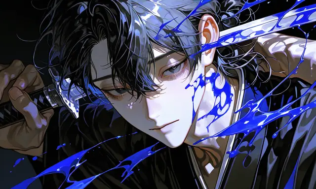Profile image of 잔