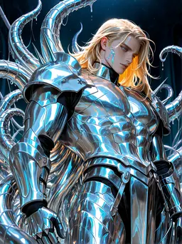 Profile image of アイアンメイデン