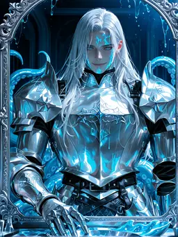 Profile image of アイアンメイデン