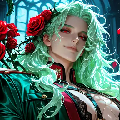 Profile image of ローズ