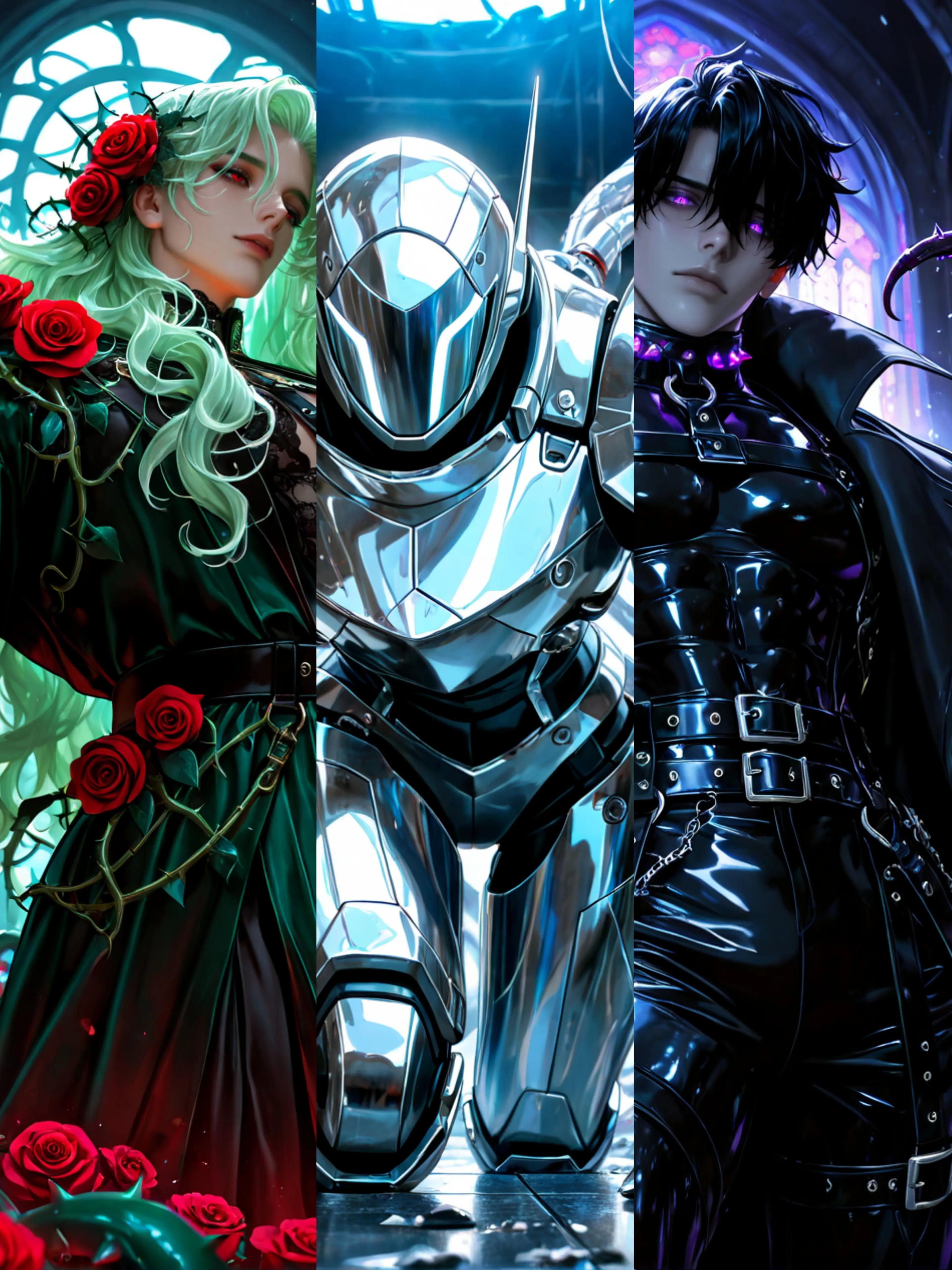 chinchikurin의 ロイヤルランブル