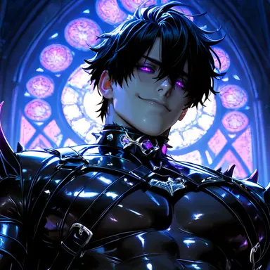 Profile image of ベルフェゴール