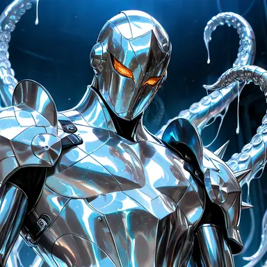 Profile image of アイアンメイデン