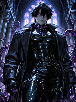 Profile image of ベルフェゴール