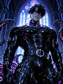 Profile image of ベルフェゴール