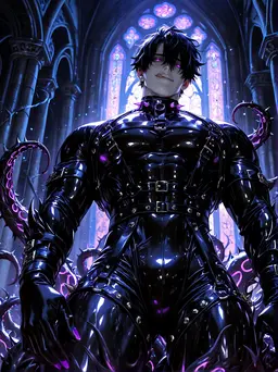 Profile image of ベルフェゴール