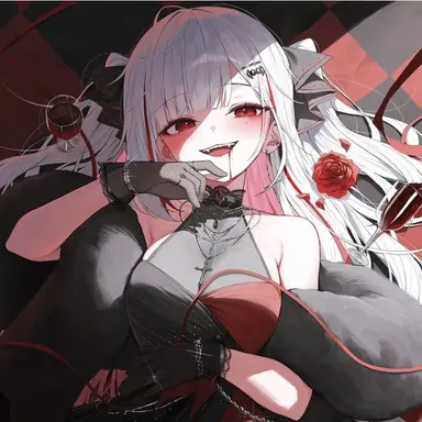 Profile image of 아카네 리제