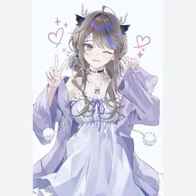 Profile image of 아이리 칸나