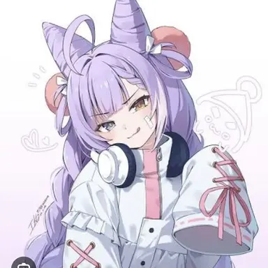 Profile image of 텐코 시부키