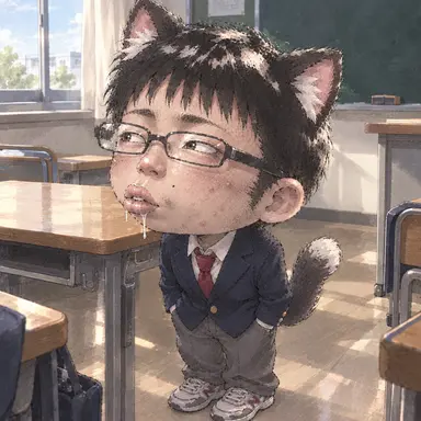 Profile image of ちーくん