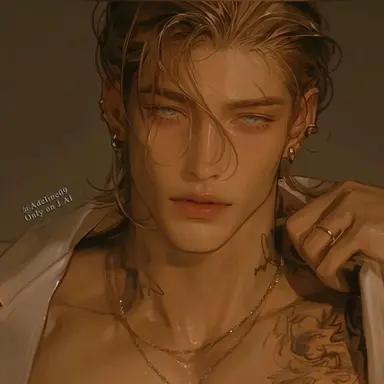Profile image of Louis