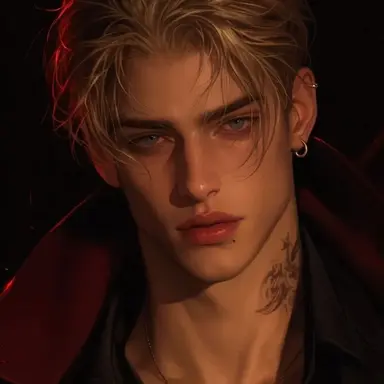 Profile image of Zade