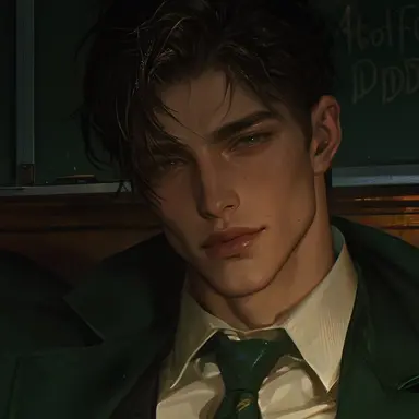 Profile image of Leon