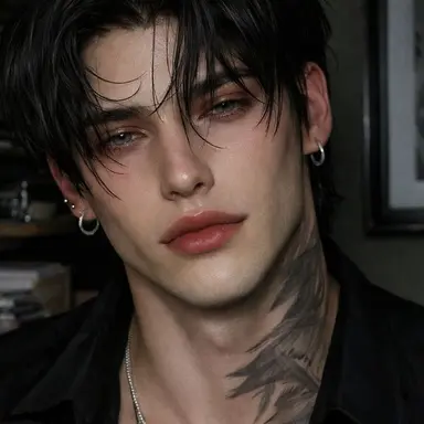 Profile image of Xavier