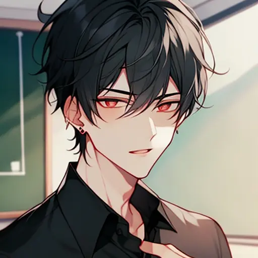 StoutPlow2104의 遼羽(りょうは)