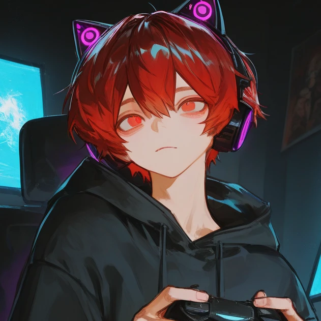 一颯