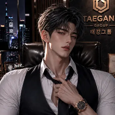 Profile image of 태강민