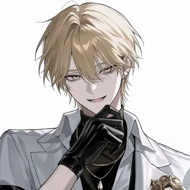 Profile image of ラルド