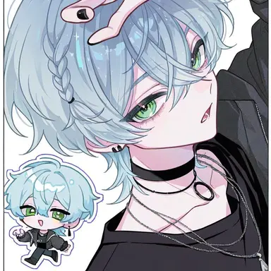 Profile image of トレジア