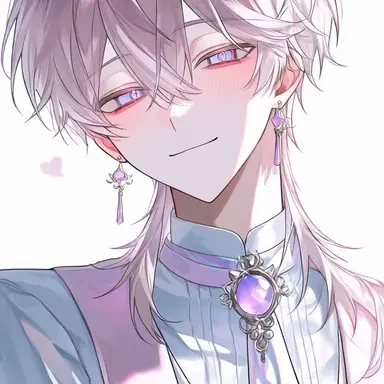 Profile image of シリル